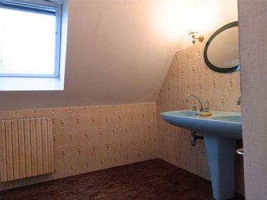 Maison a vendre Plomelin 29700 Finistère 113 m2 5 pièces 244550 euros