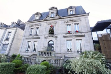 Appartement a vendre Quimper 29000 Finistère 142 m2 5 pièces 474600 euros