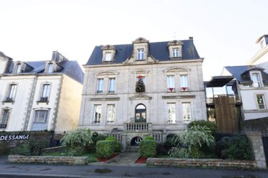 Appartement a vendre Quimper 29000 Finistère 142 m2 5 pièces 474600 euros