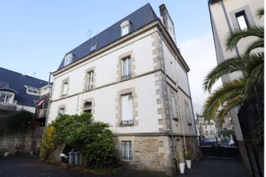 Appartement a vendre Quimper 29000 Finistère 142 m2 5 pièces 474600 euros