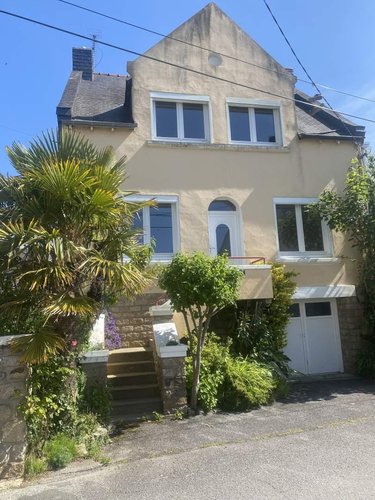 Maison a vendre Quimper 29000 Finistère 103 m2 5 pièces 199990 euros