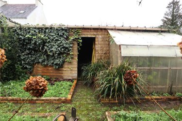 Maison a vendre Quimper 29000 Finistère 103 m2 5 pièces 199990 euros