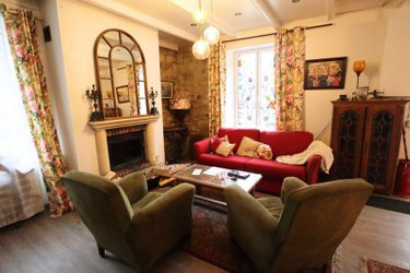 Maison a vendre Locronan 29180 Finistère 113 m2 5 pièces 452900 euros