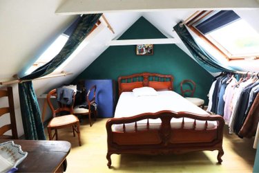 Maison a vendre Locronan 29180 Finistère 113 m2 5 pièces 452900 euros