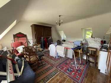 Maison a vendre Fouesnant 29170 Finistère 195 m2 8 pièces 599990 euros