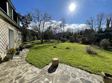 Maison a vendre Fouesnant 29170 Finistère 195 m2 8 pièces 599990 euros