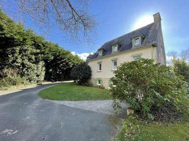 Maison a vendre Fouesnant 29170 Finistère 195 m2 8 pièces 599990 euros