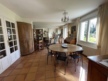 Maison a vendre Fouesnant 29170 Finistère 195 m2 8 pièces 599990 euros