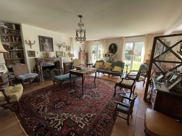 Maison a vendre Fouesnant 29170 Finistère 195 m2 8 pièces 599990 euros