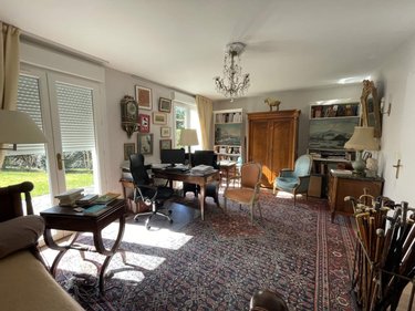 Maison a vendre Fouesnant 29170 Finistère 195 m2 8 pièces 599990 euros