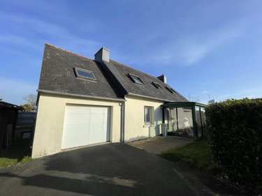 Maison a vendre Plomelin 29700 Finistère 132 m2 6 pièces 304900 euros
