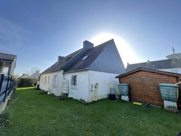Maison a vendre Plomelin 29700 Finistère 132 m2 6 pièces 304900 euros