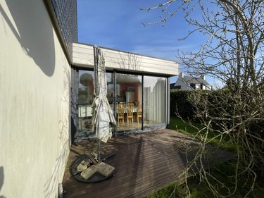 Maison a vendre Plomelin 29700 Finistère 132 m2 6 pièces 304900 euros