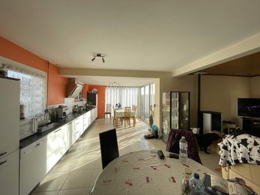 Maison a vendre Plomelin 29700 Finistère 132 m2 6 pièces 304900 euros