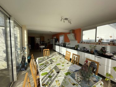 Maison a vendre Plomelin 29700 Finistère 132 m2 6 pièces 297040 euros