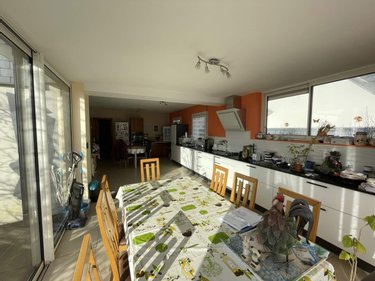 Maison a vendre Plomelin 29700 Finistère 132 m2 6 pièces 304900 euros