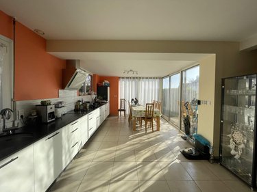 Maison a vendre Plomelin 29700 Finistère 132 m2 6 pièces 304900 euros