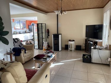 Maison a vendre Plomelin 29700 Finistère 132 m2 6 pièces 304900 euros