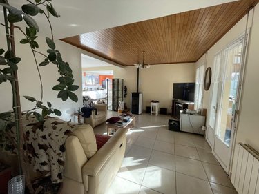 Maison a vendre Plomelin 29700 Finistère 132 m2 6 pièces 304900 euros