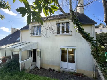 Maison a vendre Quimper 29000 Finistère 117 m2 6 pièces 186700 euros