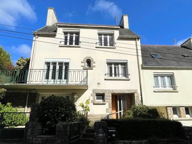 Maison a vendre Quimper 29000 Finistère 117 m2 6 pièces 186700 euros