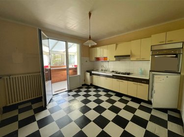 Maison a vendre Quimper 29000 Finistère 117 m2 6 pièces 186700 euros