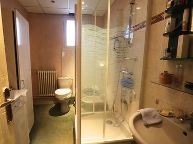 Immeuble a vendre Quimper 29000 Finistère 496 m2  808500 euros