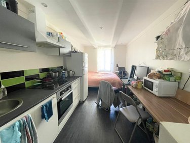 Immeuble a vendre Quimper 29000 Finistère 496 m2  808500 euros