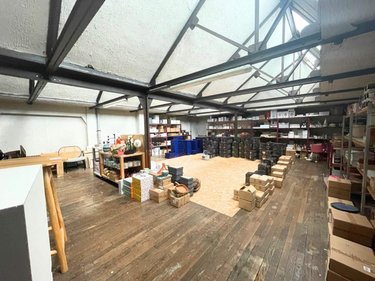 Immeuble a vendre Quimper 29000 Finistère 496 m2  808500 euros