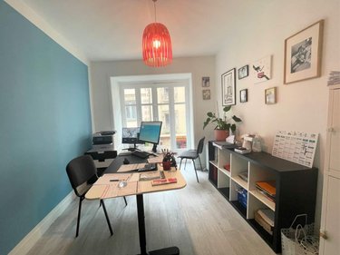 Immeuble a vendre Quimper 29000 Finistère 496 m2  808500 euros