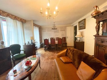 Immeuble a vendre Quimper 29000 Finistère 496 m2  808500 euros