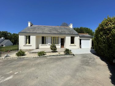 Maison a vendre Bénodet 29950 Finistère 66 m2 5 pièces 265450 euros