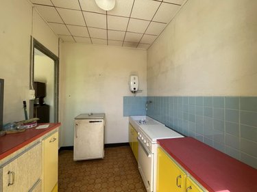 Maison a vendre Bénodet 29950 Finistère 66 m2 5 pièces 265450 euros