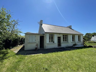 Maison a vendre Bénodet 29950 Finistère 66 m2 5 pièces 265450 euros