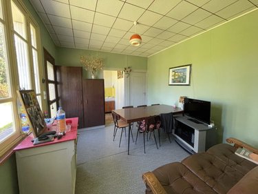Maison a vendre Bénodet 29950 Finistère 66 m2 5 pièces 265450 euros