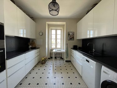 Appartement a vendre Quimper 29000 Finistère 89 m2 3 pièces 275900 euros