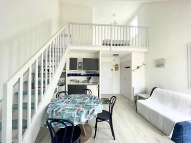 Appartement a vendre Concarneau 29900 Finistère 28 m2 2 pièces 138900 euros