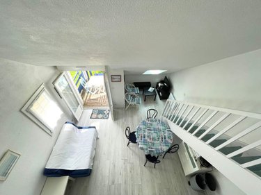 Appartement a vendre Concarneau 29900 Finistère 28 m2 2 pièces 138900 euros