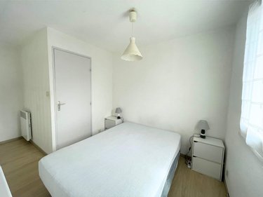 Appartement a vendre Concarneau 29900 Finistère 28 m2 2 pièces 138900 euros