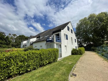 Appartement a vendre Concarneau 29900 Finistère 28 m2 2 pièces 138900 euros