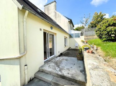 Maison a vendre Quimper 29000 Finistère 90 m2 6 pièces 170800 euros