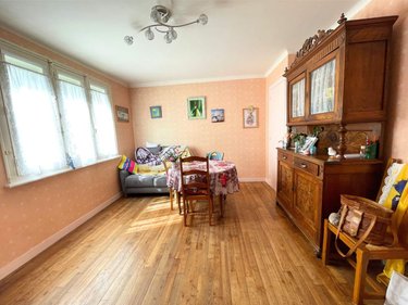 Maison a vendre Quimper 29000 Finistère 90 m2 6 pièces 170800 euros