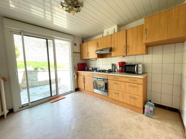 Maison a vendre Quimper 29000 Finistère 90 m2 6 pièces 170800 euros