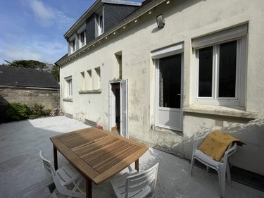 Maison a vendre Quimper 29000 Finistère 127 m2 6 pièces 244500 euros