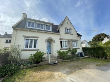 Maison a vendre Quimper 29000 Finistère 127 m2 6 pièces 244500 euros