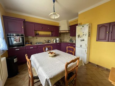 Maison a vendre Quimper 29000 Finistère 127 m2 6 pièces 244500 euros