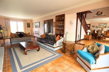 Maison a vendre Bénodet 29950 Finistère 171 m2 6 pièces 625000 euros