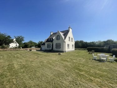 Maison a vendre Combrit 29120 Finistère 133 m2 6 pièces 536760 euros