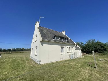 Maison a vendre Combrit 29120 Finistère 133 m2 6 pièces 401840 euros