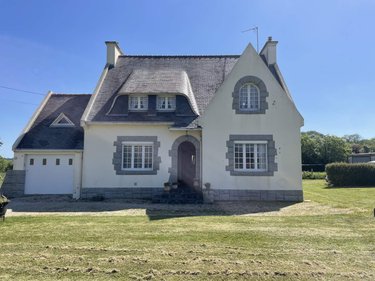 Maison a vendre Combrit 29120 Finistère 133 m2 6 pièces 443520 euros